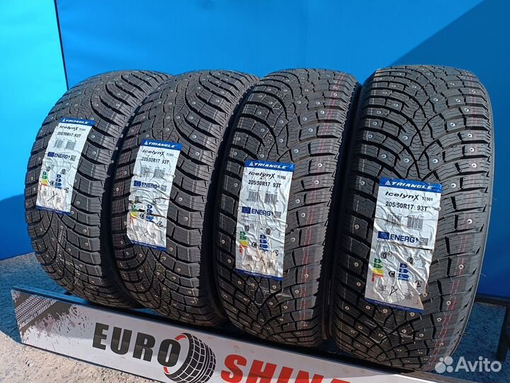 Triangle IcelynX TI501 205/50 R17 93T