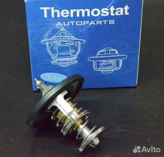 Термостат Hyundai Porter