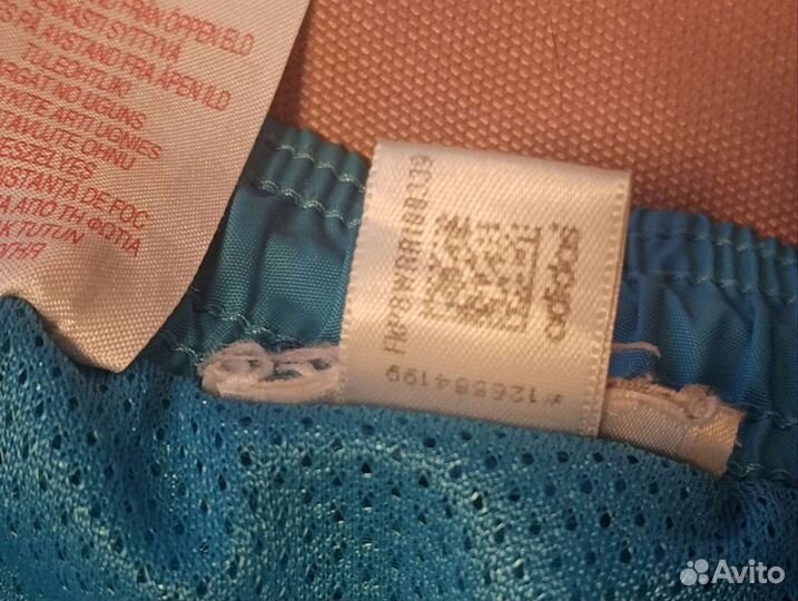 Шорты для плавания adidas