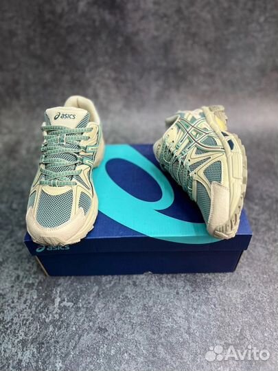 Кроссовки asics мужские