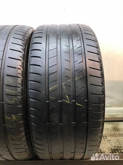 Bridgestone Alenza 001 275/35 R21 116Z