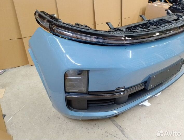 Ноускат Lixiang L7 L9 2022-2024