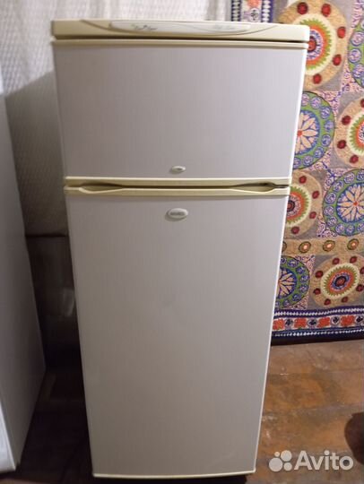 Холодильник Норд
