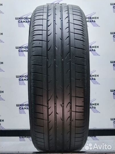Bridgestone Dueler H/P Sport 225/55 R18 98V