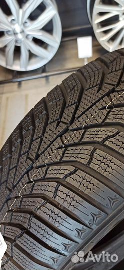 Kumho WinterCraft WP52 175/65 R14