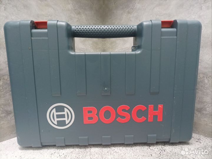 Перфоратор Bosch GBH 2-28 DFV SDS-Plus