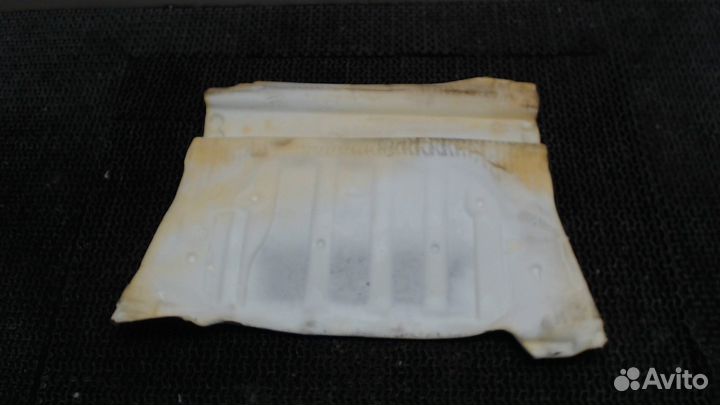 Шумоизоляция Tesla Model 3, 2019