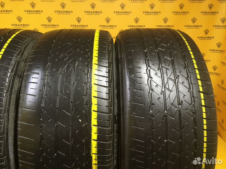 Bridgestone Potenza RE97AS 245/40 R20 95V