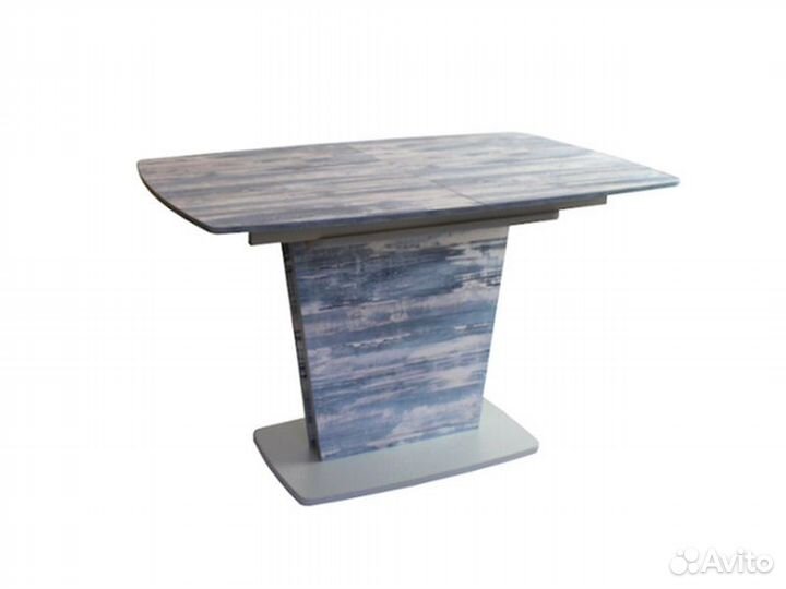 Стол сеул лдсп 1400(1850)*900 шинон (на центр опо