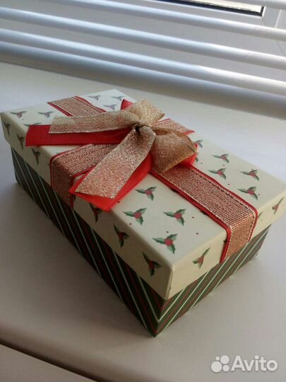 Упаковка для подарков