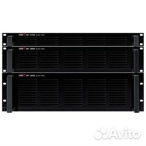 Заглушка 3U в стойку 19