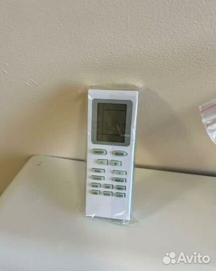 Кондиционер в люк. Сплит. Арт.: 999607