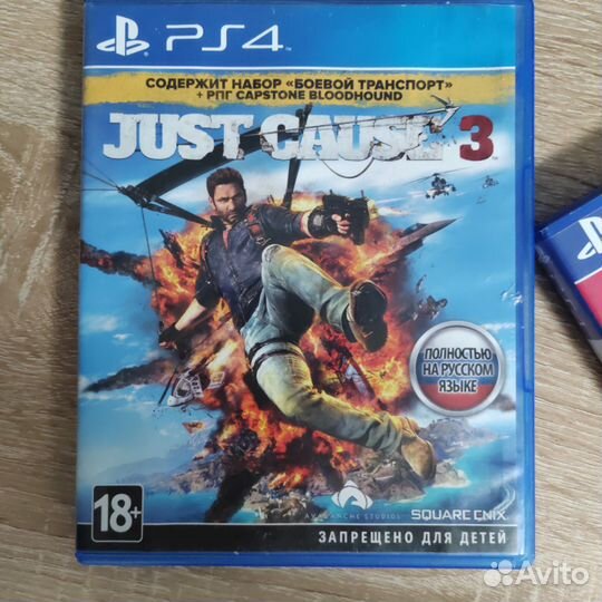 Игры для приставок ps4 диск