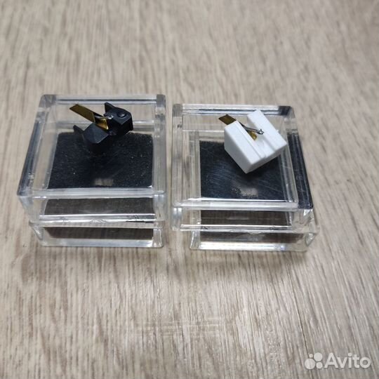 Игла для проигрывателя Unitra MF100, Shure