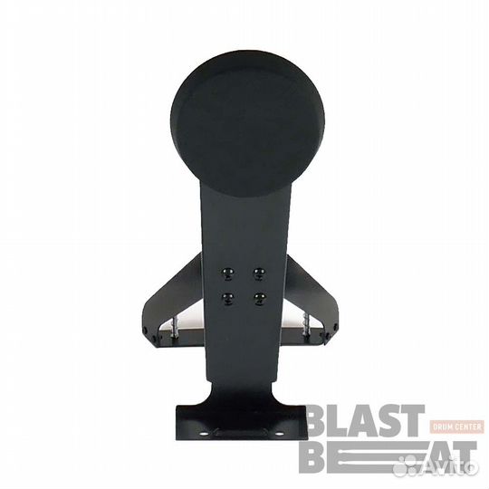 Пэд бас-барабана 2BOX 6