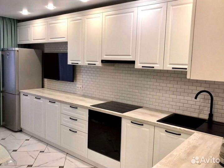 Кухня. Кухонный гарнитур на заказ