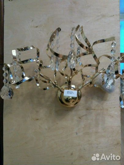 Светильник бра