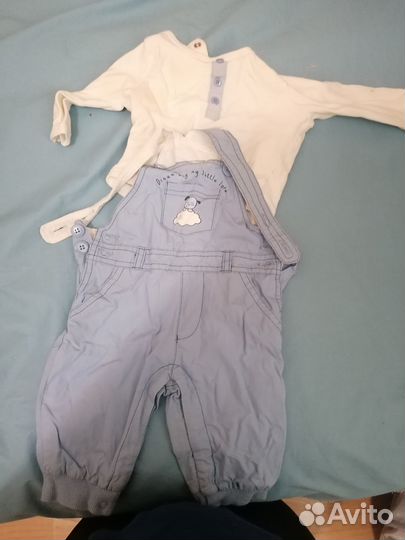 Детская одежда