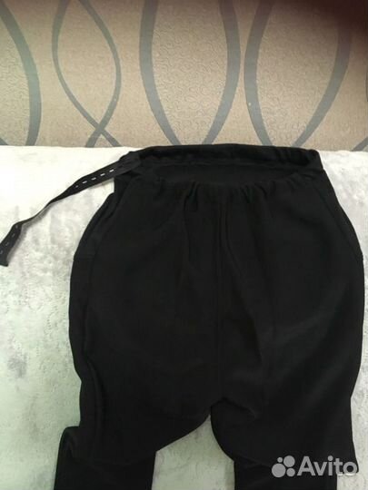 Лосины брюки