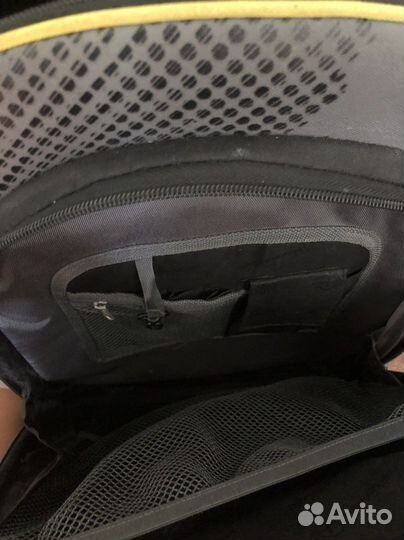 Рюкзак школьный для девочки