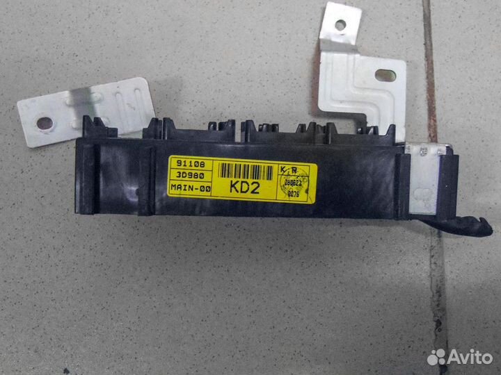 Блок реле Hyundai Sonata 5