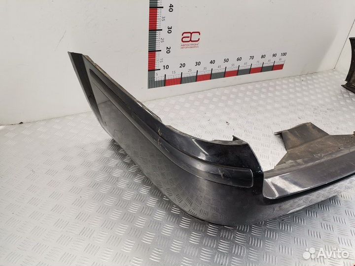 Бампер задний для Ford Mondeo 3 1379976