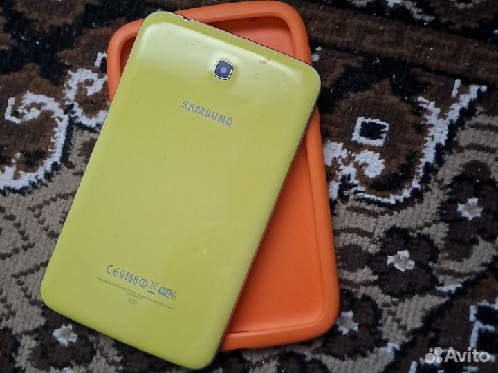 Планшет samsung