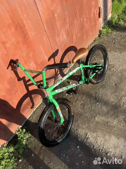 Продам BMX