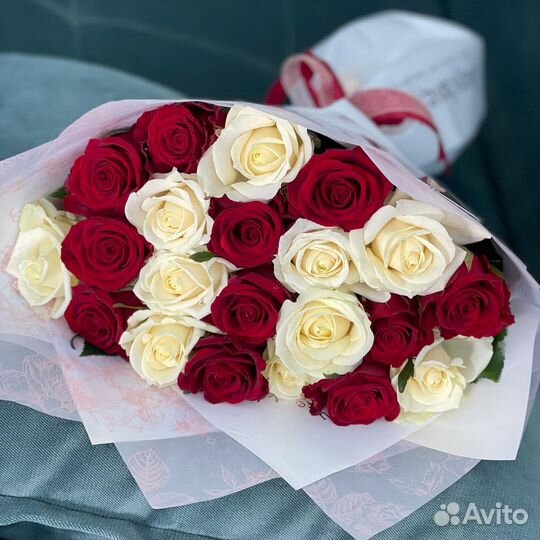 Цветы букеты