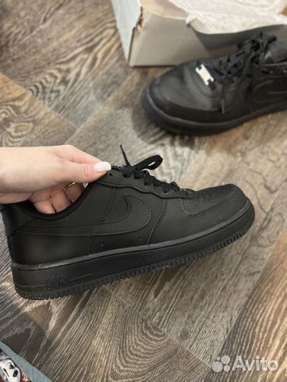 Кеды мужские nike force