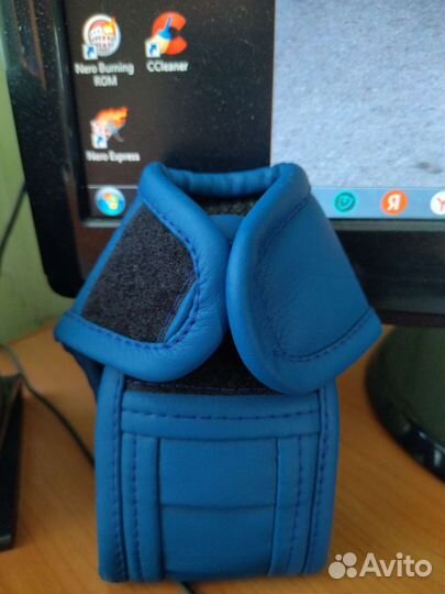 Чехол для АКПП