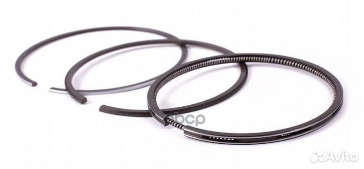 Кольца поршневые 800048010000 kolbenschmidt