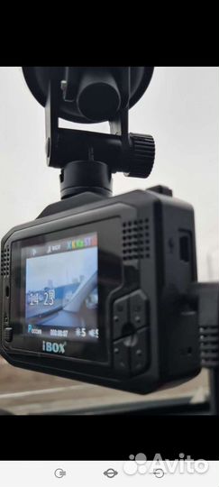 Видеорегистратор с радар детектором signature wi f