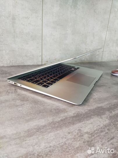 Macbook air 13