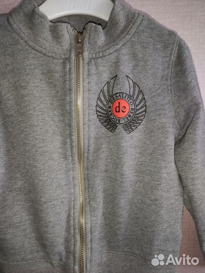 Костюм De Salitto для мальчика, размер 98