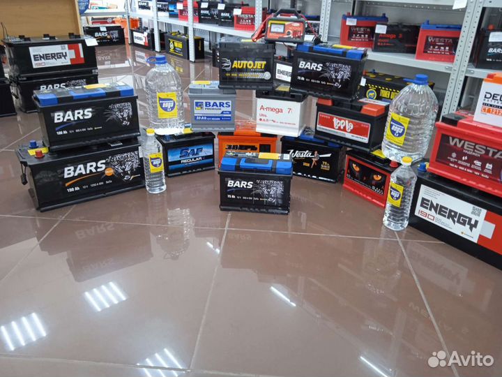 Акб для Skoda Rapid 75ah/ таксистам скидка