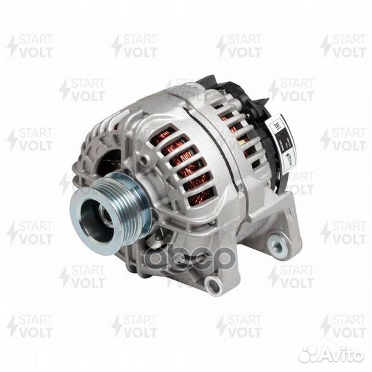 Генератор для а/м Opel Astra H (04) /Zafira B