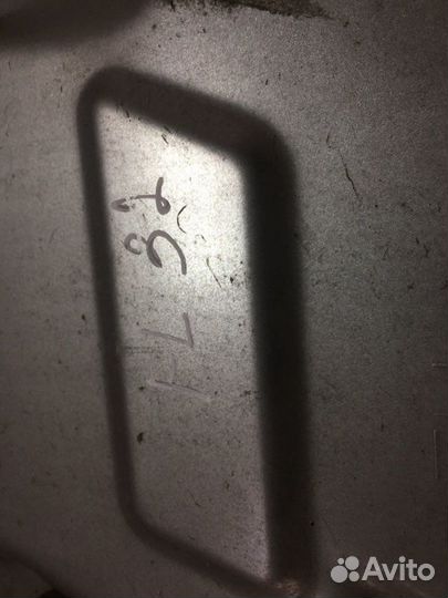 Панель двери передний левый Nissan Teana J32