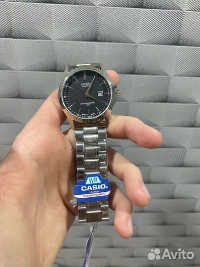 Casio MTP-11199