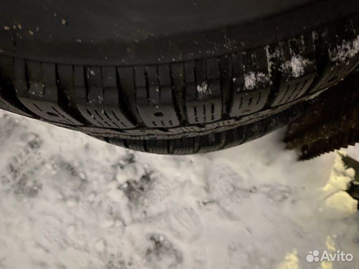 Шины диски nissan tiida 4шт цена за комплект