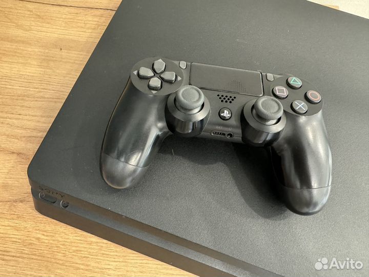 Sony PS4 slim 1tb