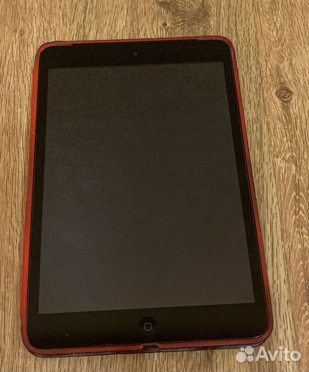 Планшет Apple iPad mini 16GB
