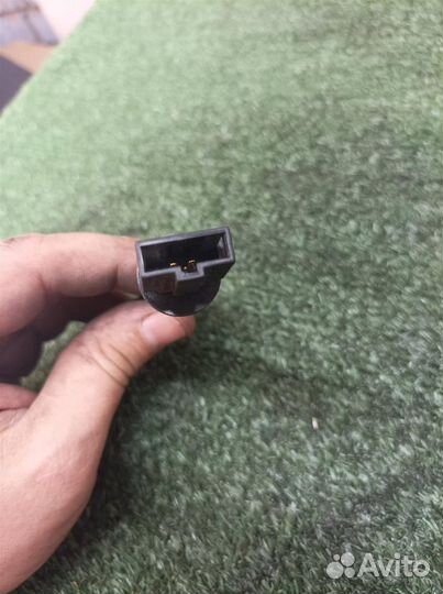 Датчик температуры воздуха Audi Audi A8 4E 2002