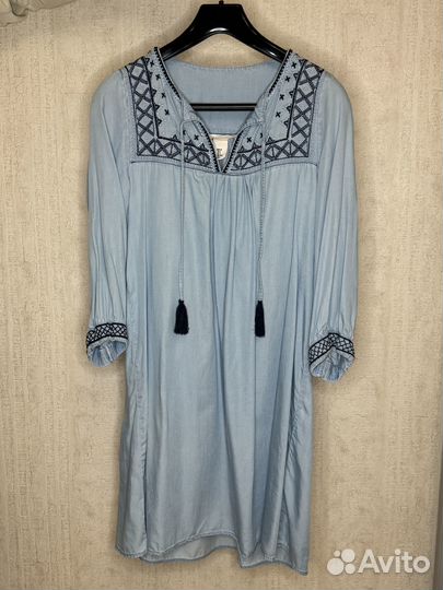 Платье бохо H&M