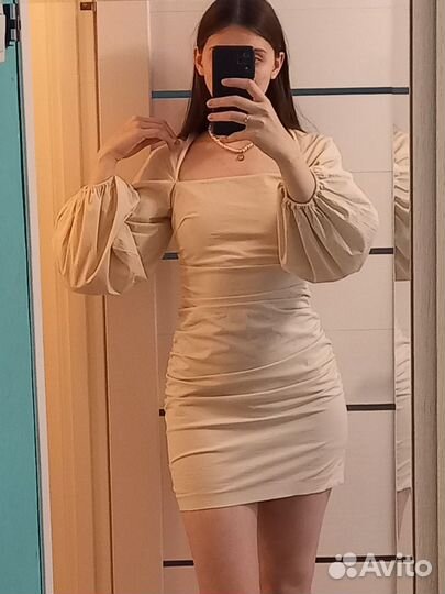 Вечернее платье lime