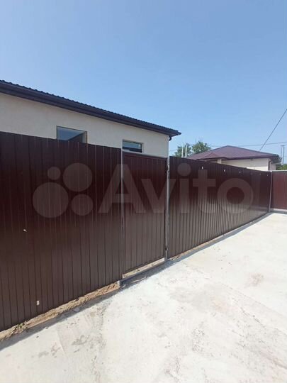 Дом 77,2 м² на участке 3,5 сот.