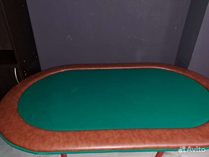 Продам покерный стол