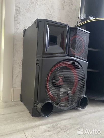 Акустическая система LG 9750