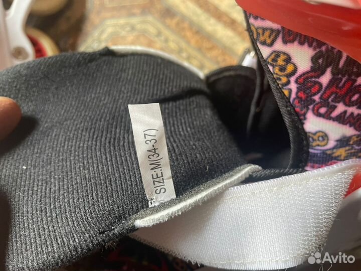 Ролики женские