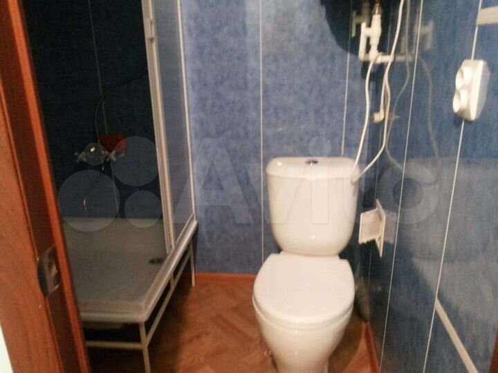 2-к. квартира, 33 м², 3/3 эт.